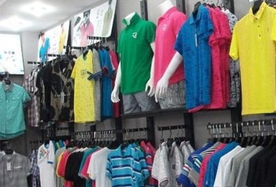 火狐貍服裝超市 引領(lǐng)時尚潮流的服裝服飾零售新體驗