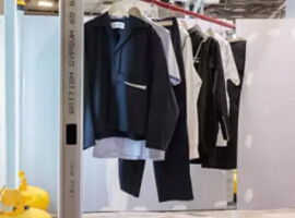 時裝奢侈品市場建設(shè)初期 誰是品牌價值的核心推動者