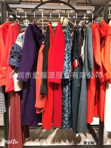 一手貨源潮流女裝 簡約時尚，折扣批發(fā)零售全解