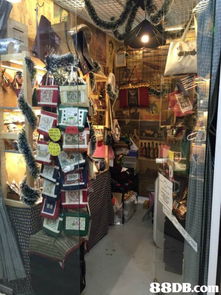 西九龍中心七樓精品零售 鞋帽小店極旺的秘訣