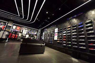 說好的抵制呢？新疆棉事件一月后，耐克零售現狀觀察