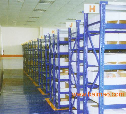 天津維爾美貨架廠 批發零售倉儲貨架，助力鞋帽零售高效陳列