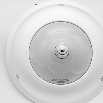 led燈泡大功率e27大螺口高亮節(jié)能燈泡工廠倉(cāng)庫(kù)車間照明飛碟燈 歐普30w