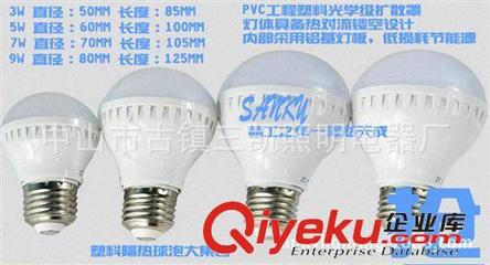 成品球泡系列 【9W】批發(fā)LED球泡 E27節(jié)能燈泡3W5W7W9W塑料球泡節(jié)能室內照明圖片|成品球泡系列 【9W】批發(fā)LED球泡 E27節(jié)能燈泡3W5W7W9W塑料球泡節(jié)能室內照明產(chǎn)品圖片由中山市古鎮(zhèn)三凱照明電器廠公司生產(chǎn)提供-
