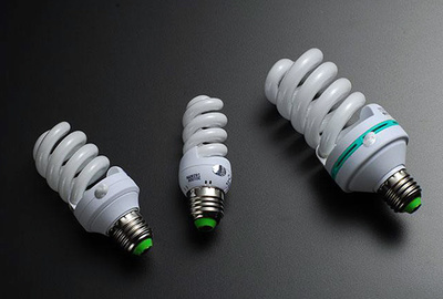 螺旋節能燈有什么特點 比別人搶先一步知道