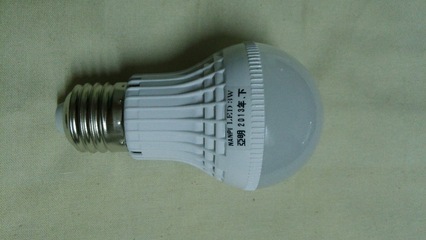 【優先節能照明LED球泡燈批發 低耗能亮度高LED燈泡廠家批發】價格,廠家,圖片,LED球泡燈,聊城市東昌府區榮興電料五金燈具總匯-