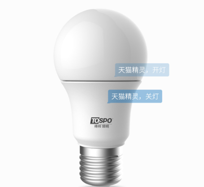 無跨界不智能?智能照明市場(chǎng)的&ldquo;新血液