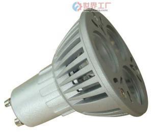供應LED節能燈、LED珠寶燈、LED射燈GU10-K3_燈具照明_世界工廠網中國產品信息庫