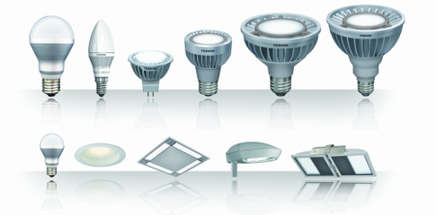 東芝照明 點(diǎn)亮城市發(fā)展的未來_產(chǎn)品資訊_大眾網(wǎng)