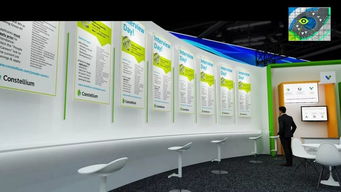 綠色工廠福音 2019國際節能環保展免費宣傳照明產品