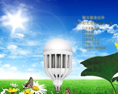 升級(jí)版LED節(jié)能球泡燈 歐頓照明OED燈的產(chǎn)品優(yōu)勢與選購指南